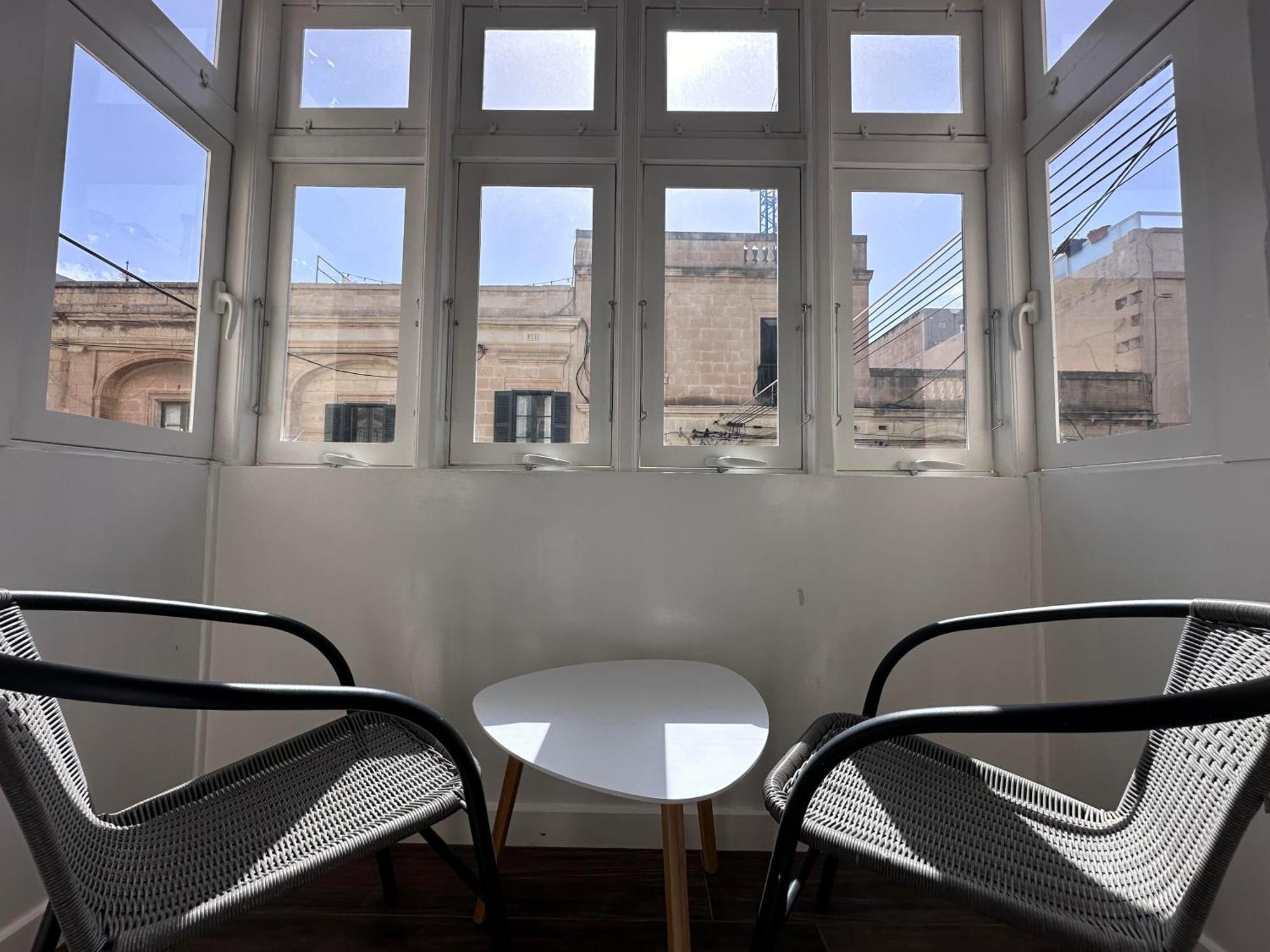 The Beach House Birzebbuga Exterior photo
